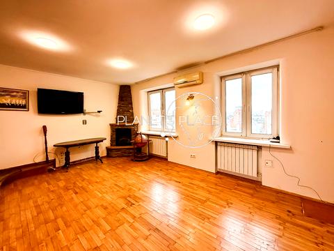 квартира за адресою Гоголівська вул., 27