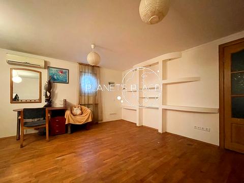 квартира за адресою Гоголівська вул., 27