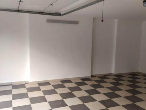 паркоместо по адресу Княгини Ольги ул., 100и