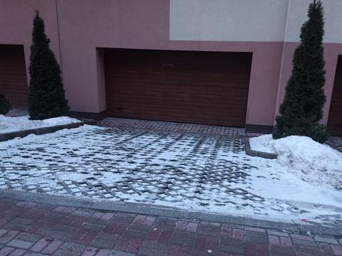 паркоместо по адресу Княгини Ольги ул., 100и