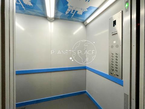 квартира за адресою Гоголівська вул., 27