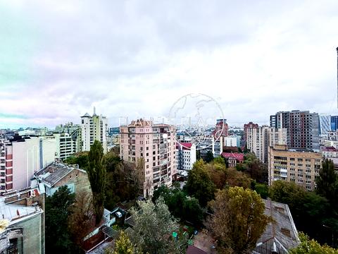 квартира за адресою Гоголівська вул., 27