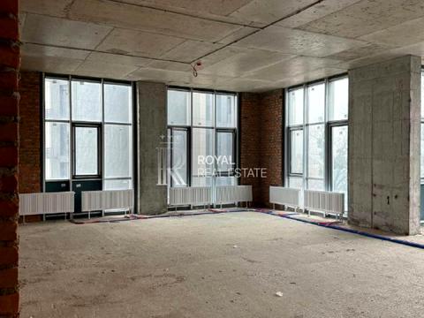 коммерческая по адресу Андрея Верхогляда ул. (Михайла Драгомирова), 28