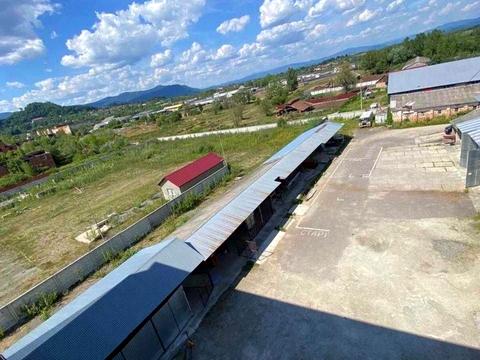 коммерческая по адресу Івана Франка ул., 1