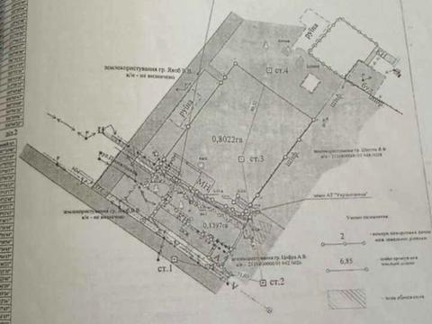 коммерческая по адресу Івана Франка ул., 1