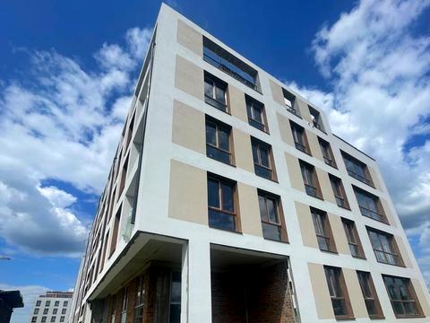 квартира за адресою Львівська вул., (Будинок Д)