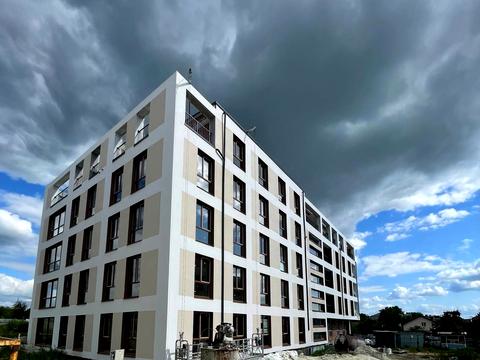 квартира за адресою Львівська вул., (Будинок Д)