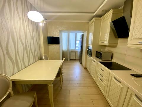 квартира за адресою Драгоманова вул., 31-В