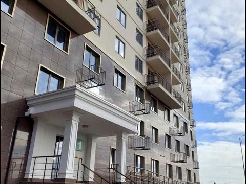 квартира по адресу Академика Сахарова ул., (59 перлина)