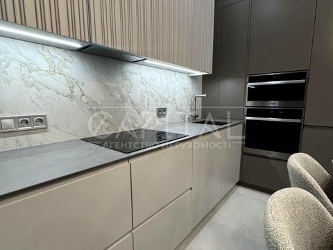 квартира по адресу Фортечный тупик (Тверской), (Будинок 2)