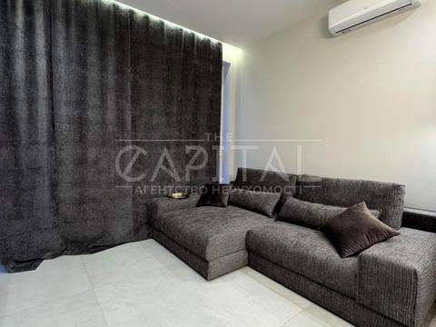 квартира по адресу Фортечный тупик (Тверской), (Будинок 2)