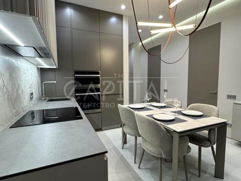 квартира по адресу Фортечный тупик (Тверской), (Будинок 2)