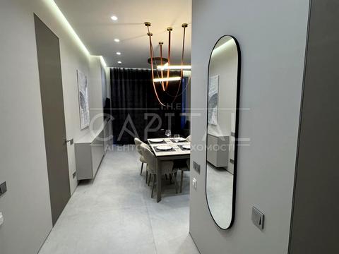 квартира по адресу Фортечный тупик (Тверской), (Будинок 2)