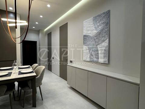 квартира по адресу Фортечный тупик (Тверской), (Будинок 2)