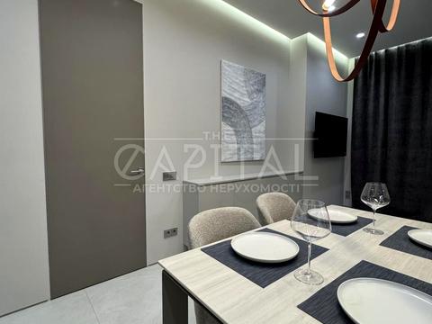 квартира по адресу Фортечный тупик (Тверской), (Будинок 2)