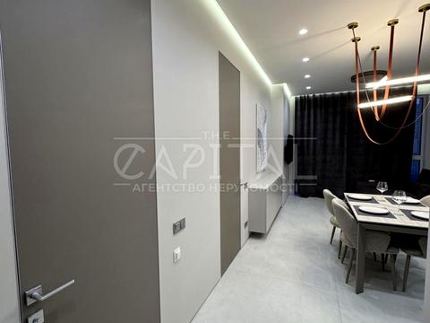 квартира по адресу Фортечный тупик (Тверской), (Будинок 2)