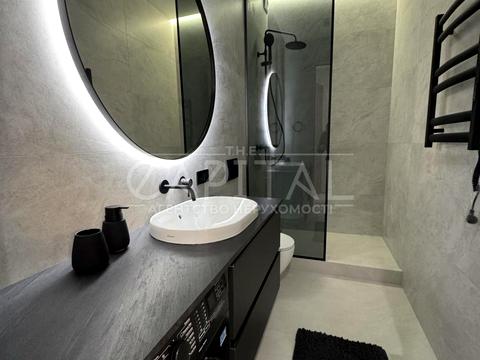 квартира по адресу Фортечный тупик (Тверской), (Будинок 2)