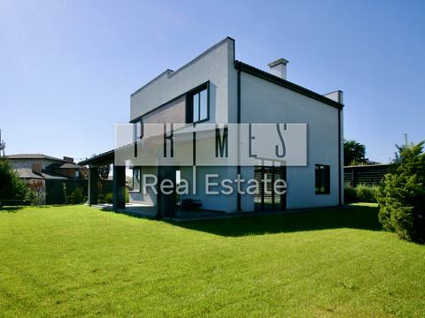 будинок за адресою Вишнева вул., 34