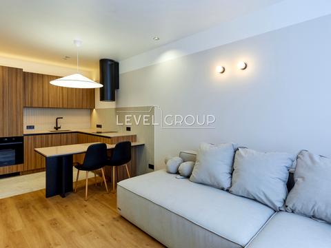 квартира за адресою Салютна вул., 2к22