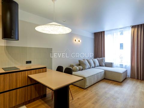 квартира за адресою Салютна вул., 2к22