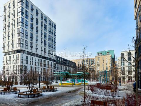 квартира за адресою Салютна вул., 2к22