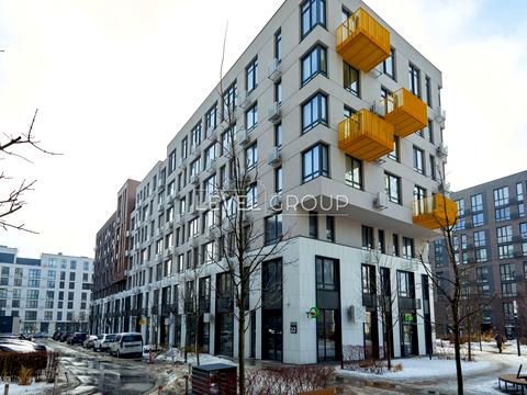 квартира за адресою Салютна вул., 2к22