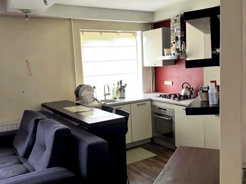 квартира по адресу Энтузиастов ул., 21/1