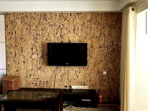 квартира по адресу Энтузиастов ул., 21/1