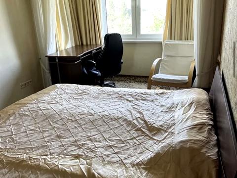 квартира по адресу Энтузиастов ул., 21/1