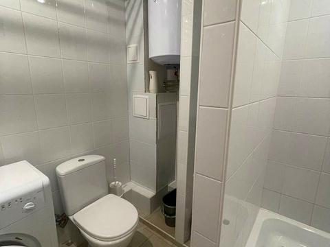 квартира по адресу Победы просп., 66б