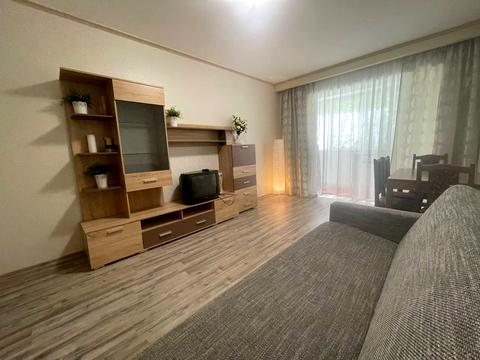 квартира по адресу Победы просп., 66б