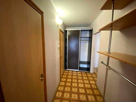 квартира за адресою Драгоманова вул., 12-А