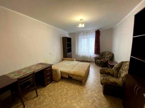 квартира за адресою Драгоманова вул., 12-А