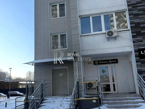 коммерческая по адресу Коноплянская ул., 22-А