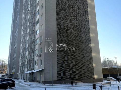 коммерческая по адресу Коноплянская ул., 22-А