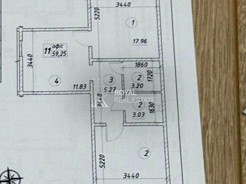 коммерческая по адресу Коноплянская ул., 22-А