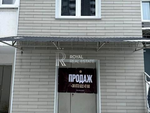 коммерческая по адресу Коноплянская ул., 22-А