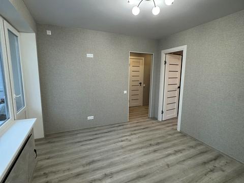 квартира за адресою Юрія Коваленка вул. (Маршала Конєва), 13 к2