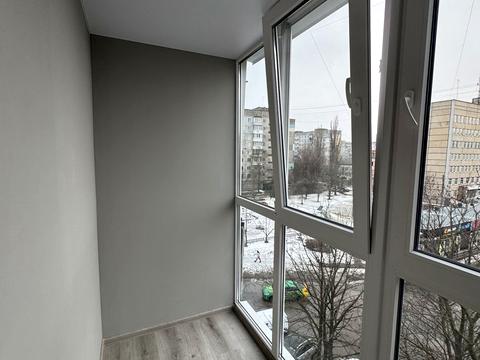 квартира за адресою Юрія Коваленка вул. (Маршала Конєва), 13 к2