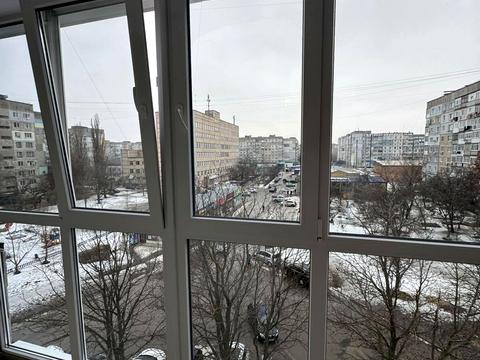 квартира за адресою Юрія Коваленка вул. (Маршала Конєва), 13 к2