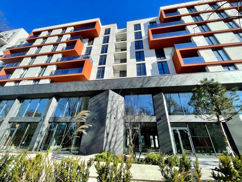 квартира по адресу Зеленая ул., (Будинок 2)