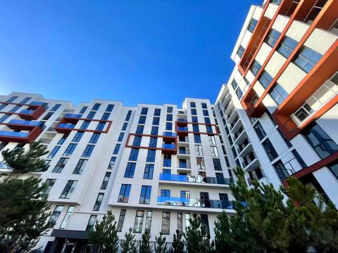 квартира по адресу Зеленая ул., (Будинок 2)