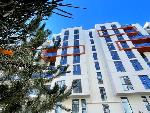 квартира по адресу Зеленая ул., (Будинок 2)