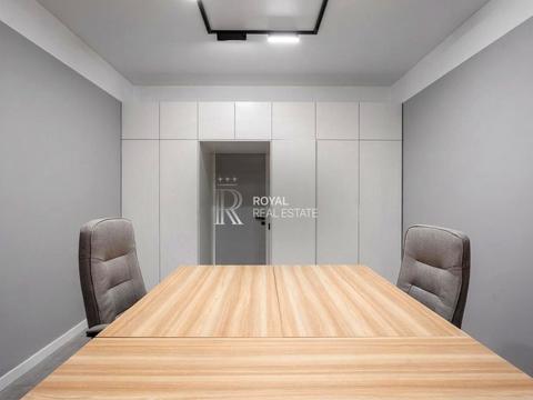 комерційна за адресою Євгена Чикаленка вул. (Пушкінська), 20