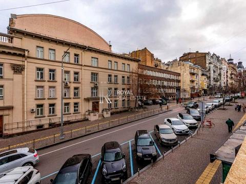 комерційна за адресою Євгена Чикаленка вул. (Пушкінська), 20