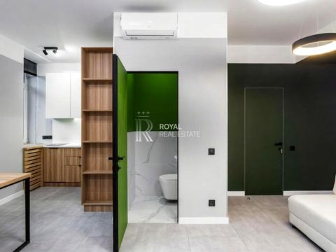 комерційна за адресою Євгена Чикаленка вул. (Пушкінська), 20