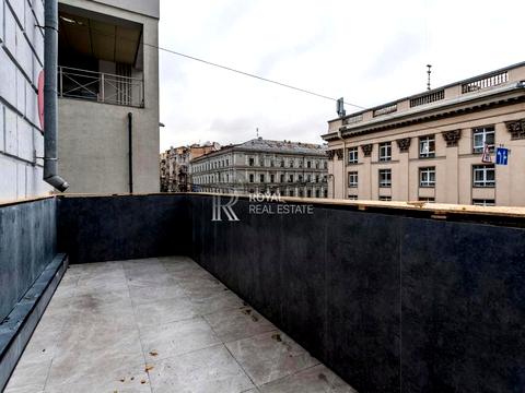 комерційна за адресою Євгена Чикаленка вул. (Пушкінська), 20