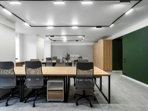 комерційна за адресою Євгена Чикаленка вул. (Пушкінська), 20