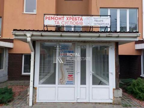 комерційна за адресою Одеська вул., 34