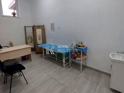 комерційна за адресою Одеська вул., 34